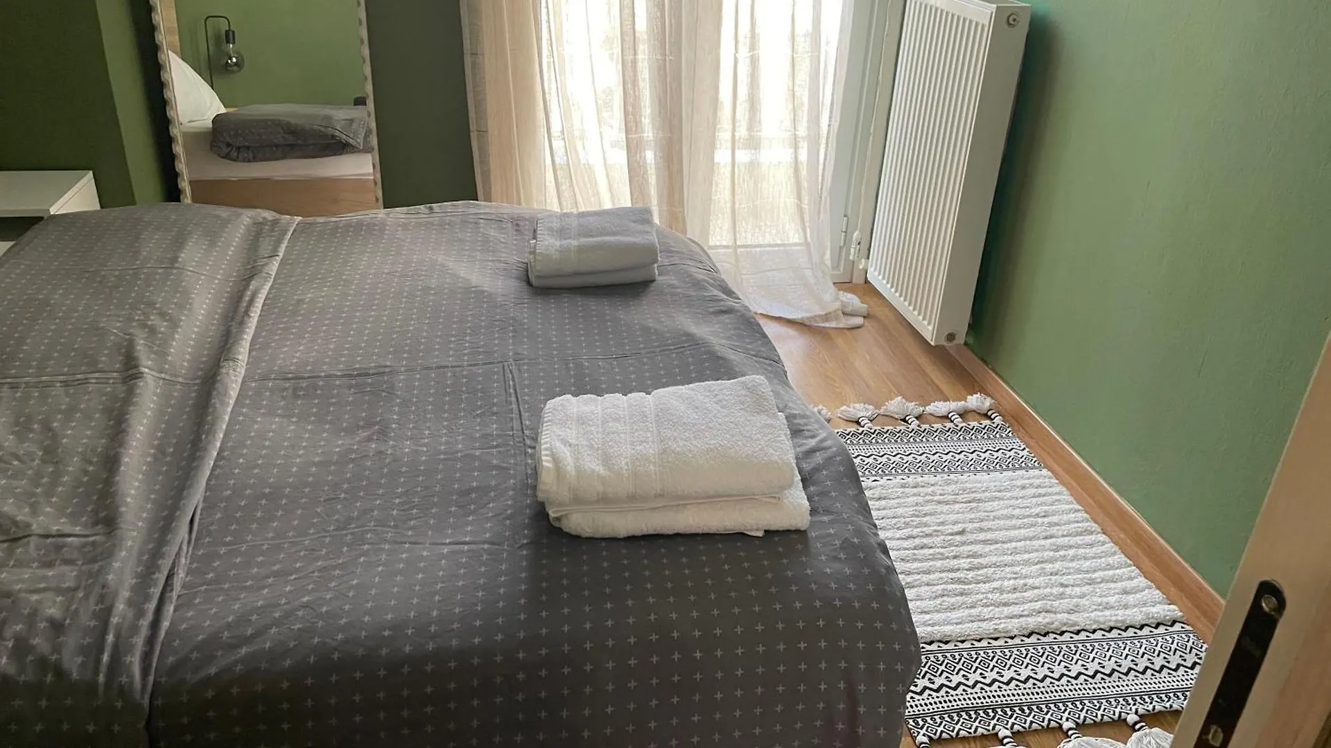 Paloma Free Parking House Apartment Thessaloniki