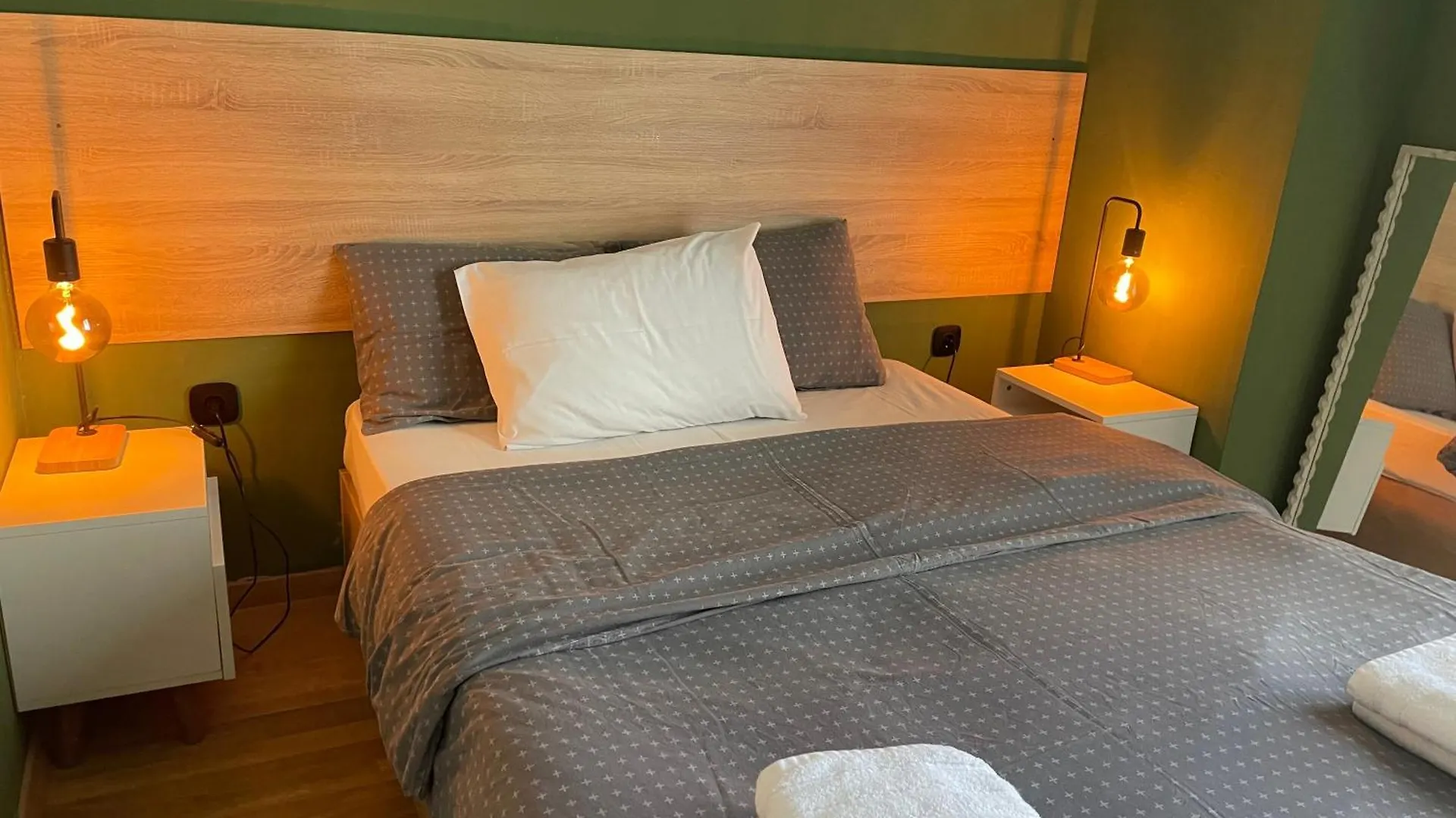Paloma Free Parking House Apartment Thessaloniki Greece
