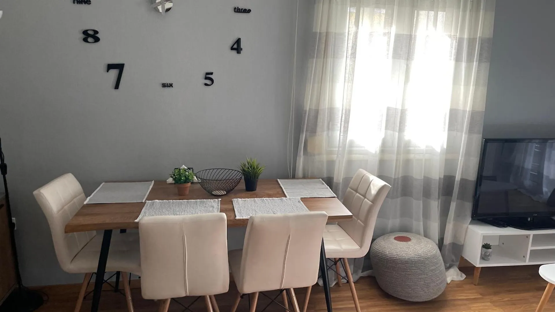 Paloma Free Parking House Apartment Thessaloniki