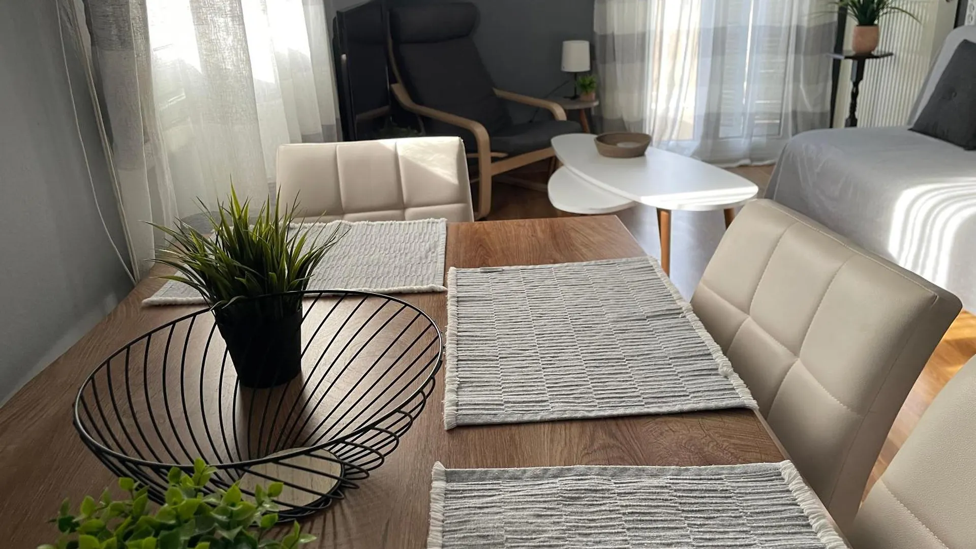 Paloma Free Parking House Apartment Thessaloniki