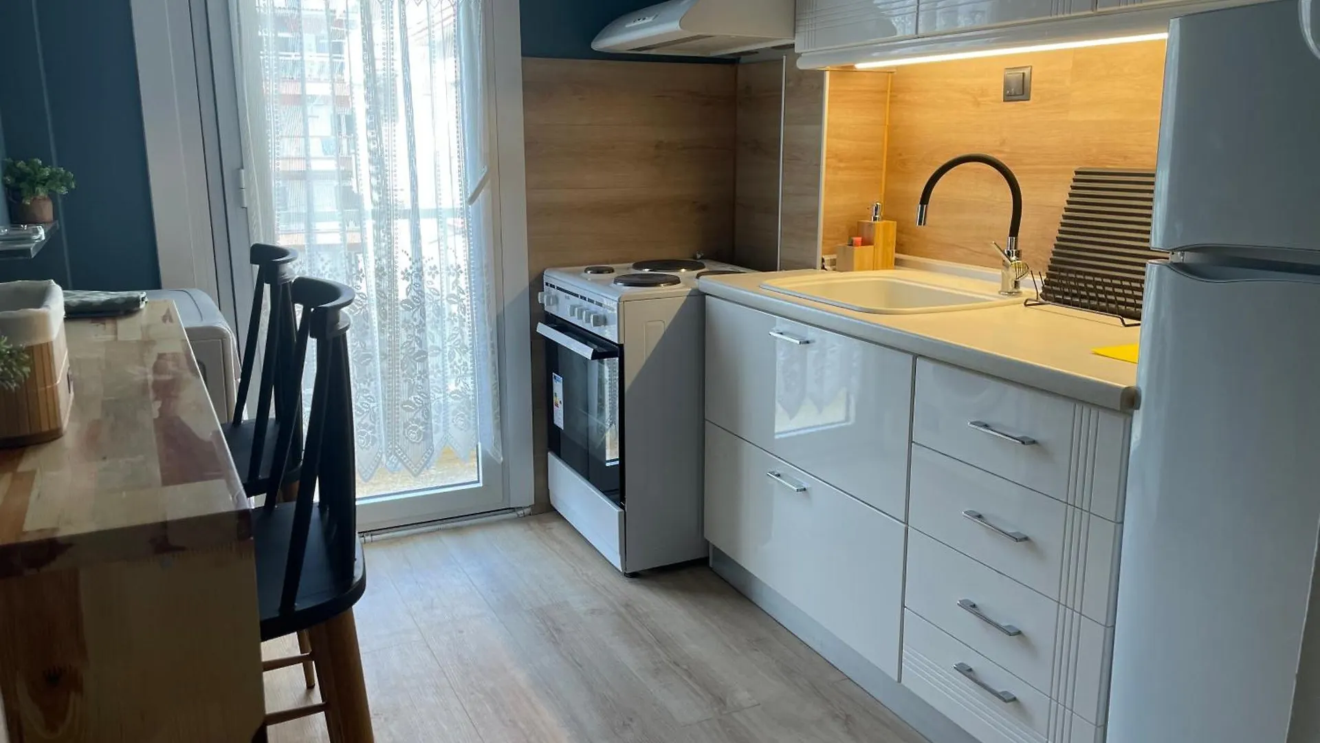 Apartmán Paloma Free Parking House Soluň