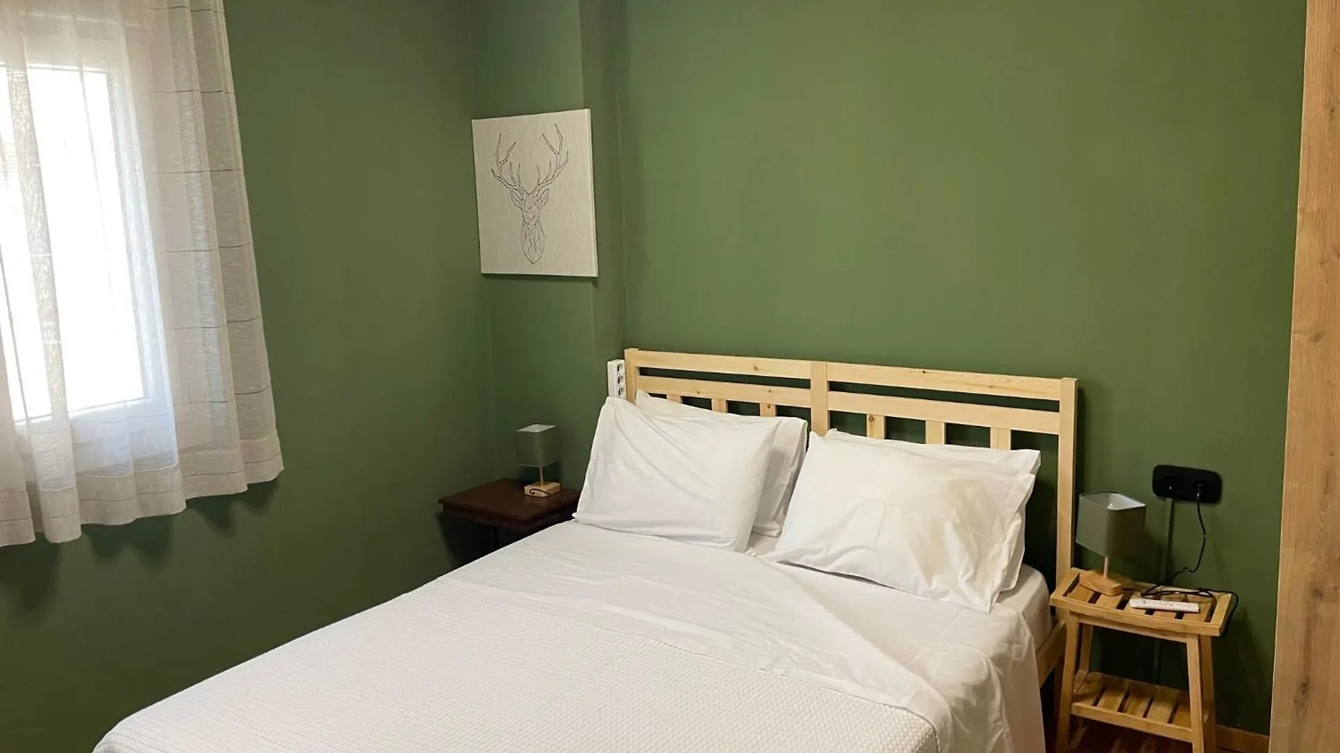 Apartmán Paloma Free Parking House Soluň